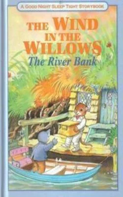 The Wind In The Willows